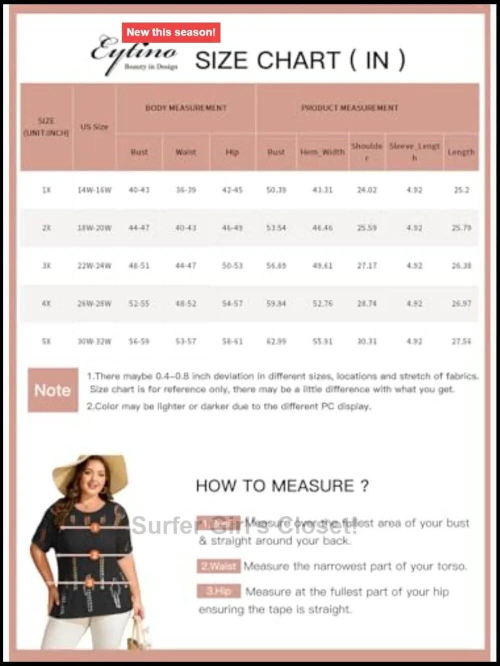 Plus Size Crochet Hollow Out Half Sleeve Summer Sweater Beach Cover Up